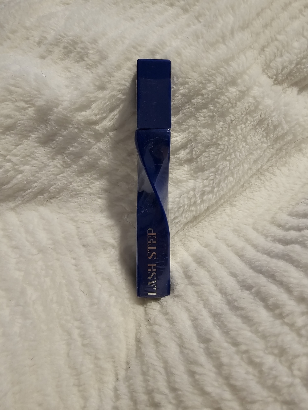 Lash Step Colorful Mascara – Dark Star (Deep Blue)
